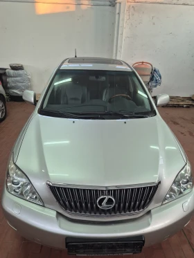  Lexus RX 300