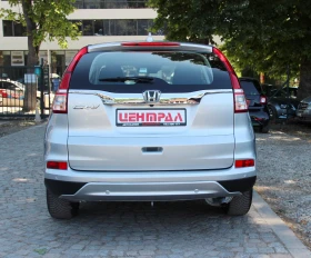 Honda Cr-v 1.6 CDTi FACELIFT - 22900 лв. - 59040184 5