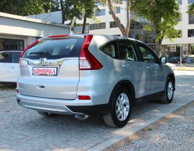 Honda Cr-v 1.6 CDTi FACELIFT - 22900 лв. - 59040184 4