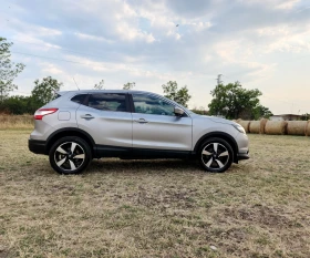 Обява за продажба на Nissan Qashqai TEKNA 1.6 131kc.360  ~21 450 лв. - изображение 6
