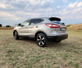 Обява за продажба на Nissan Qashqai TEKNA 1.6 131kc.360  ~21 450 лв. - изображение 4