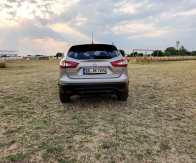 Обява за продажба на Nissan Qashqai TEKNA 1.6 131kc.360  ~21 450 лв. - изображение 1