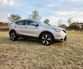 Обява за продажба на Nissan Qashqai TEKNA 1.6 131kc.360  ~21 450 лв. - изображение 2