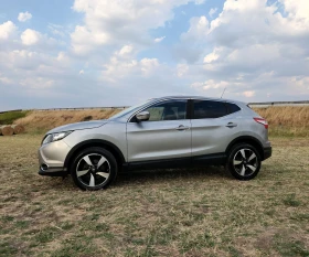 Обява за продажба на Nissan Qashqai TEKNA 1.6 131kc.360  ~21 450 лв. - изображение 5