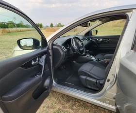 Обява за продажба на Nissan Qashqai TEKNA 1.6 131kc.360  ~21 450 лв. - изображение 7