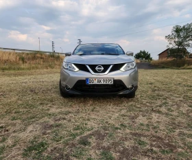 Обява за продажба на Nissan Qashqai TEKNA 1.6 131kc.360  ~21 450 лв. - изображение 3
