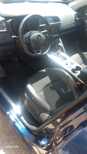 Renault Kadjar 1.5dci EURO 6 - 20900 лв. - 83579690 6