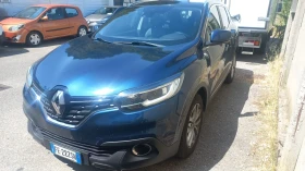 Renault Kadjar 1.5dci EURO 6