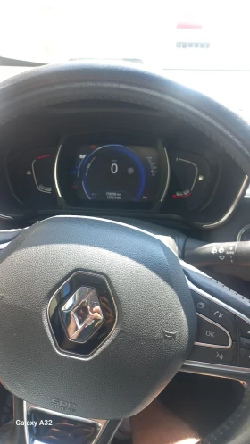 Renault Kadjar 1.5dci EURO 6 - 20900 лв. - 83579690 5