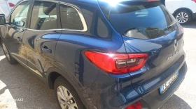 Renault Kadjar 1.5dci EURO 6 - 20900 лв. - 83579690 2