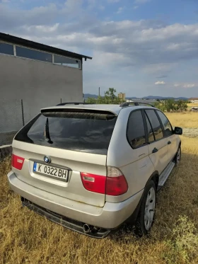 Обява за продажба на BMW X5 3.0i ~5 500 лв. - изображение 1