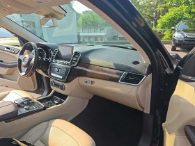 Mercedes-Benz GLE 400 AMG* PACK* САМОПАРКИРАНЕ* МЪРТВА* ТОЧКА* КЕЙЛЕС* - 39999 лв. - 33665350 9