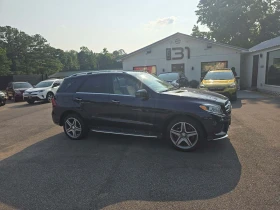 Mercedes-Benz GLE 400 AMG* PACK* САМОПАРКИРАНЕ* МЪРТВА* ТОЧКА* КЕЙЛЕС* - 39999 лв. - 33665350 3
