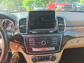 Mercedes-Benz GLE 400 AMG* PACK* САМОПАРКИРАНЕ* МЪРТВА* ТОЧКА* КЕЙЛЕС* - 39999 лв. - 33665350 6