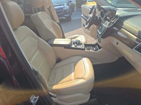Mercedes-Benz GLE 400 AMG* PACK* САМОПАРКИРАНЕ* МЪРТВА* ТОЧКА* КЕЙЛЕС* - 39999 лв. - 33665350 8
