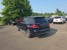 Mercedes-Benz GLE 400 AMG* PACK* САМОПАРКИРАНЕ* МЪРТВА* ТОЧКА* КЕЙЛЕС* - 39999 лв. - 33665350 4