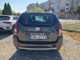Обява за продажба на Dacia Duster 1.6 газ ~16 500 лв. - изображение 4