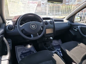 Обява за продажба на Dacia Duster 1.6 газ ~16 500 лв. - изображение 11