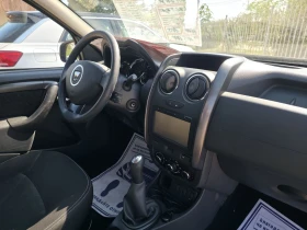 Dacia Duster 1.6  | Mobile.bg    15