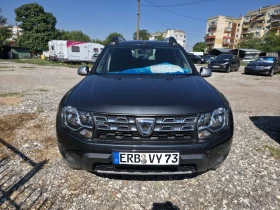 Обява за продажба на Dacia Duster 1.6 газ ~16 500 лв. - изображение 1