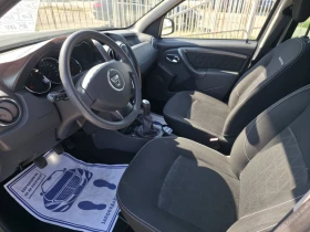 Обява за продажба на Dacia Duster 1.6 газ ~16 500 лв. - изображение 7