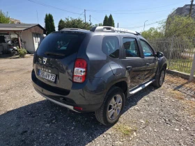 Обява за продажба на Dacia Duster 1.6 газ ~16 500 лв. - изображение 3