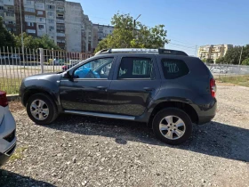 Обява за продажба на Dacia Duster 1.6 газ ~16 500 лв. - изображение 5