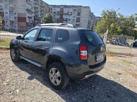 Обява за продажба на Dacia Duster 1.6 газ ~16 500 лв. - изображение 6