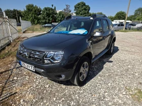 Обява за продажба на Dacia Duster 1.6 газ ~16 500 лв. - изображение 1