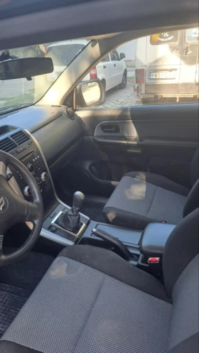 Suzuki Grand vitara 1.6 VX | Mobile.bg    8