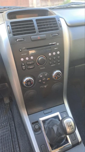 Suzuki Grand vitara 1.6 VX | Mobile.bg    4