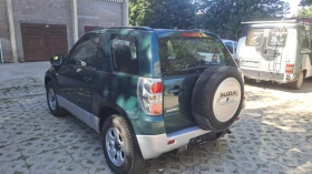 Suzuki Grand vitara 1.6 VX | Mobile.bg    6