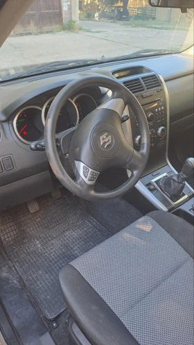 Suzuki Grand vitara 1.6 VX | Mobile.bg    5