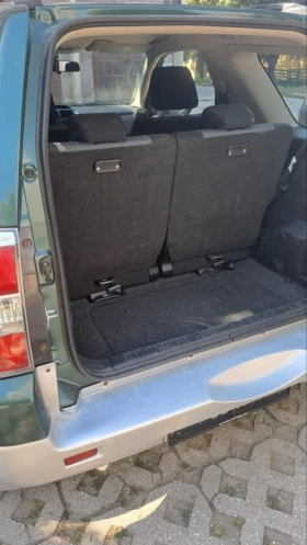 Suzuki Grand vitara 1.6 VX | Mobile.bg    3