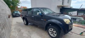 Great Wall Steed 5 | Mobile.bg    4