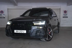 Обява за продажба на Audi SQ7 ~34 499 EUR - изображение 1