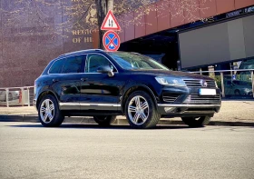 VW Touareg 3.0 TDI V6 | Mobile.bg    6