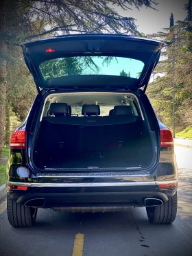 VW Touareg 3.0 TDI V6 | Mobile.bg    15
