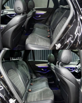 Mercedes-Benz GLC 300 d/AMG/Multibeam/Burmester/СервизнаИстория - 61900 лв. / 31648.97 € - 86962529 8