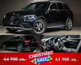 ������ Mercedes-Benz GLC 30...