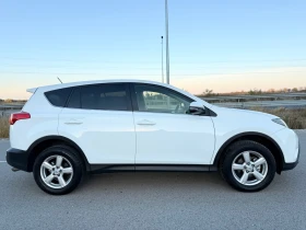 Toyota Rav4 2.0 D-4D / AWD 4X4 / TEMPOMAT / 186 000km !!!, снимка 5