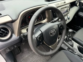 Toyota Rav4 2.0 D-4D / AWD 4X4 / AVTOPILOT / 186 000km !!! | Mobile.bg � ����� ������ 9