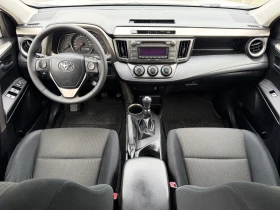 Toyota Rav4 2.0 D-4D / AWD 4X4 / AVTOPILOT / 186 000km !!! | Mobile.bg � ����� ������ 8
