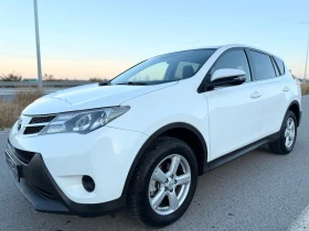 Toyota Rav4 2.0 D-4D / AWD 4X4 / TEMPOMAT / 186 000km !!!, снимка 3