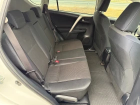 Toyota Rav4 2.0 D-4D / AWD 4X4 / AVTOPILOT / 186 000km !!! | Mobile.bg � ����� ������ 13