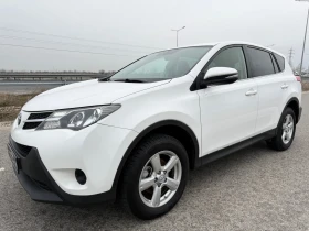 ����� �� �������� �� Toyota Rav4 2.0 D-4D / AWD 4X4 / AVTOPILOT / 186 000km !!!