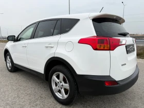 Toyota Rav4 2.0 D-4D / AWD 4X4 / AVTOPILOT / 186 000km !!! | Mobile.bg � ����� ������ 5