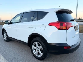 Toyota Rav4 2.0 D-4D / AWD 4X4 / TEMPOMAT / 186 000km !!!, снимка 6