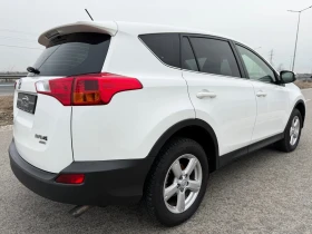 Toyota Rav4 2.0 D-4D / AWD 4X4 / AVTOPILOT / 186 000km !!! | Mobile.bg � ����� ������ 7