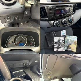 Toyota Rav4 2.0 D-4D / AWD 4X4 / AVTOPILOT / 186 000km !!! | Mobile.bg � ����� ������ 15